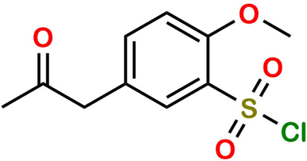 Tamsulosin Impurity 21