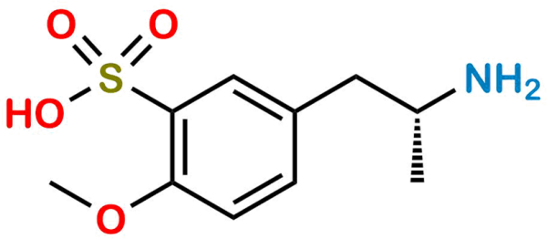 Tamsulosin Impurity 29