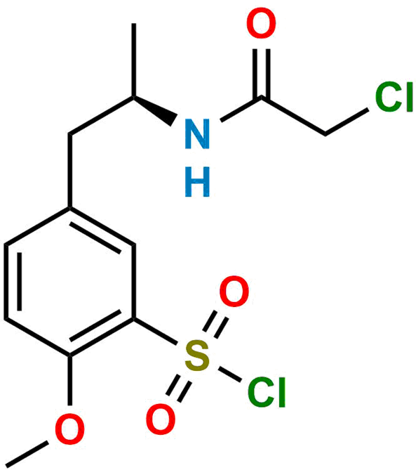 Tamsulosin Impurity 3