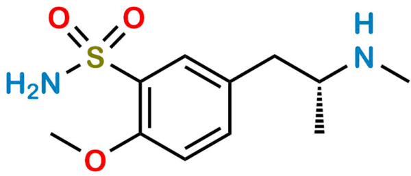 Tamsulosin Impurity 30