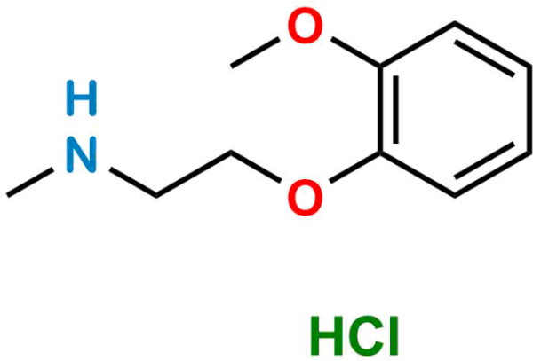 Tamsulosin Impurity 9 (HCl salt)