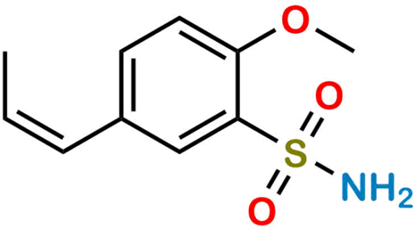 Tamsulosin Impurity 19