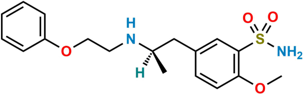 Tamsulosin EP Impurity C