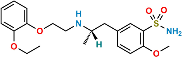 Tamsulosin EP Impurity G