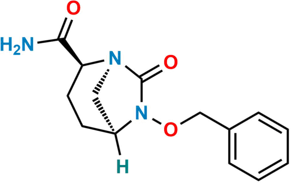 Avibactam Impurity 10