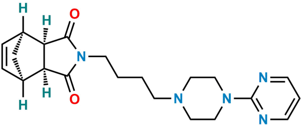 Tandospirone Impurity 3