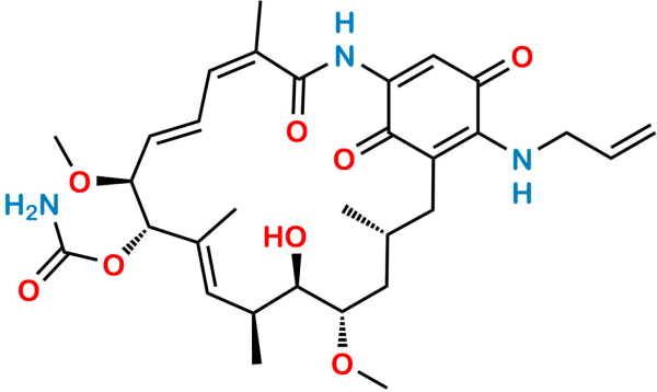 Tanespimycin