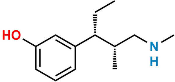 N-Desmethyl Tapentadol