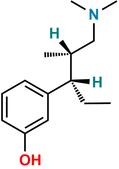 Tapentadol EP Impurity A