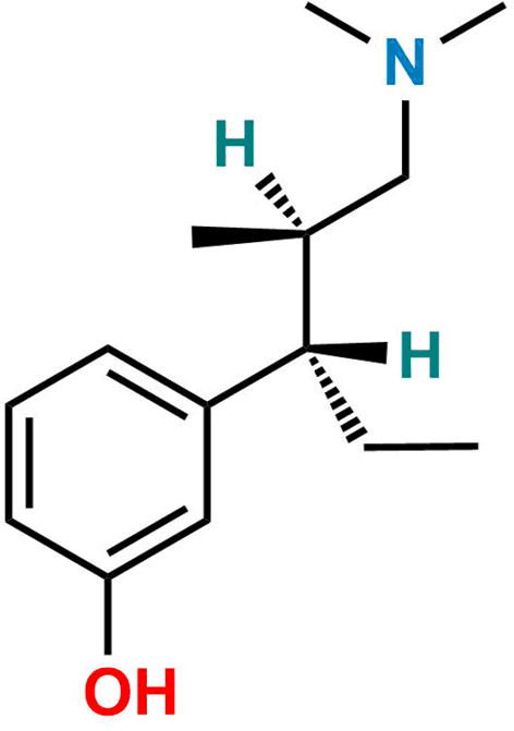 Tapentadol EP Impurity B