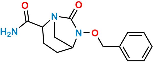 Avibactam Impurity 11