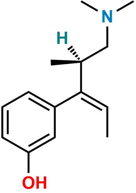 Tapentadol EP Impurity C