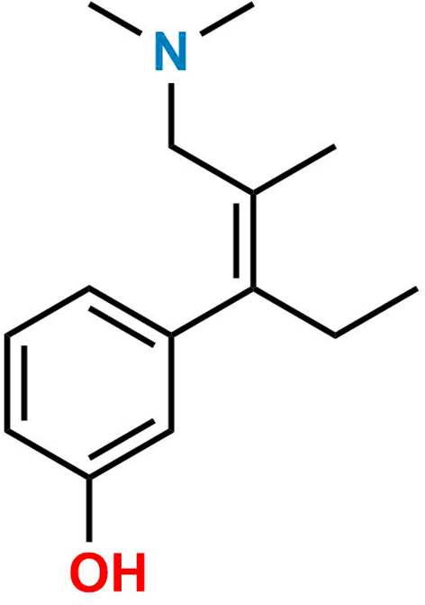 Tapentadol EP Impurity D