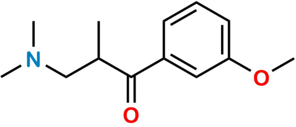 Tapentadol Impurity 3