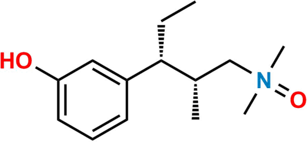 Tapentadol N-Oxide