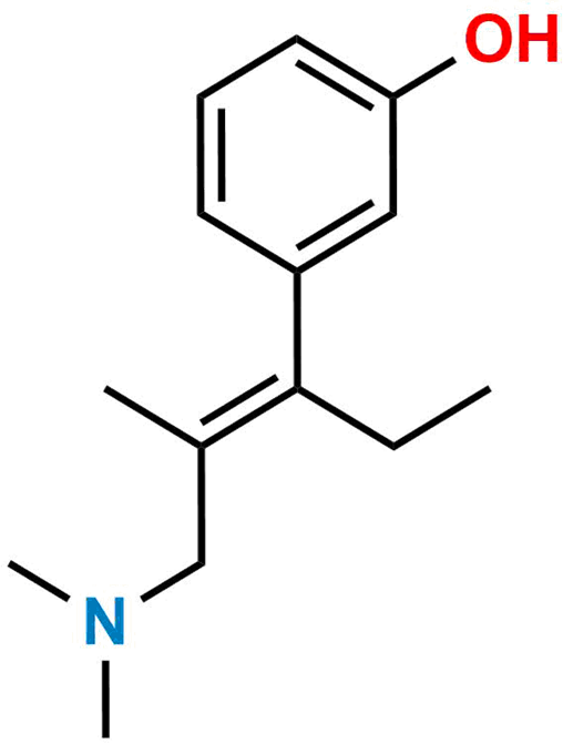 Tapentadol EP Impurity D (E-Isomer)