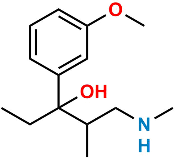 Tapentadol Impurity 2