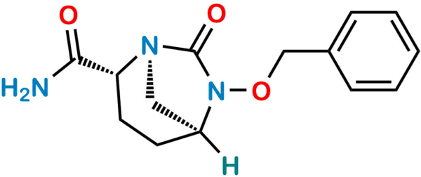 Avibactam Impurity 12