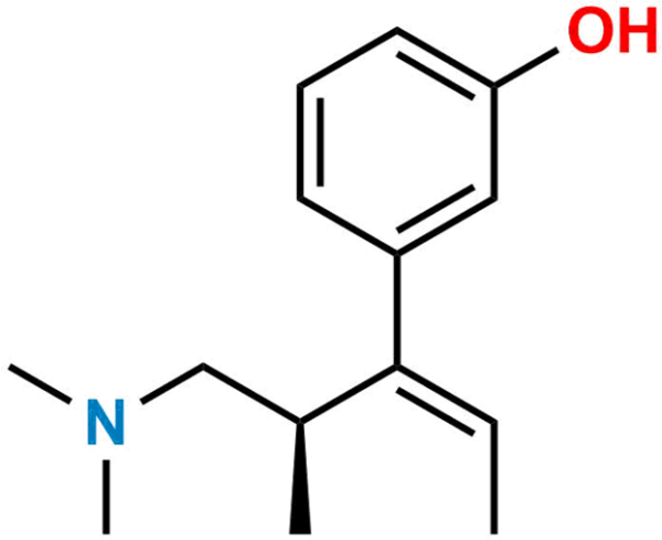 Tapentadol Impurity 4