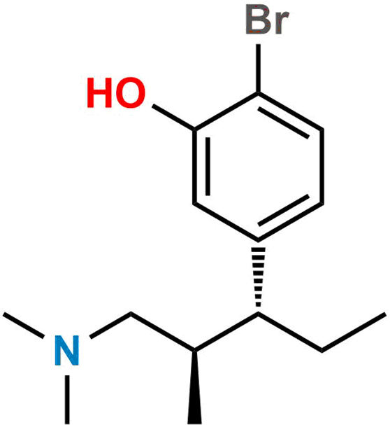 Tapentadol Impurity 5