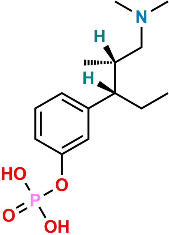 Tapentadol Phosphate S-Isomer