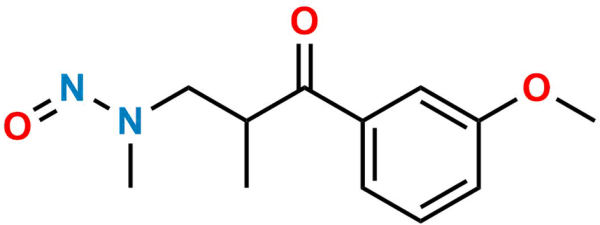 Tapentadol Nitroso Impurity 1