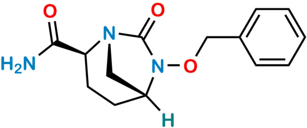 Avibactam Impurity 13