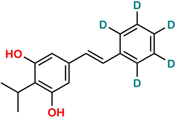 Tapinarof D5