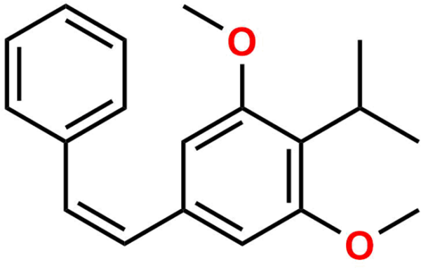 (Z)-Dimethoxy Tapinarof