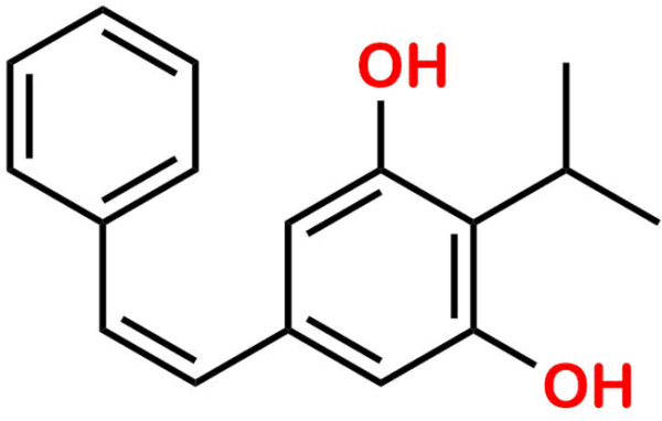 cis-Tapinarof