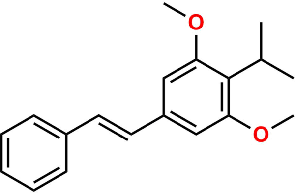 Dimethoxy Tapinarof