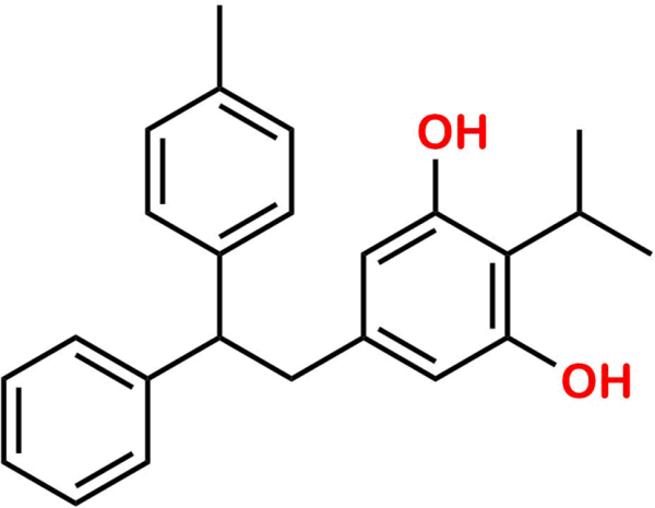 Methyl Phenyl Tapinarof