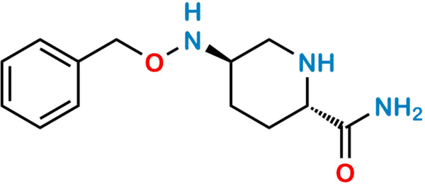 Avibactam Impurity 14