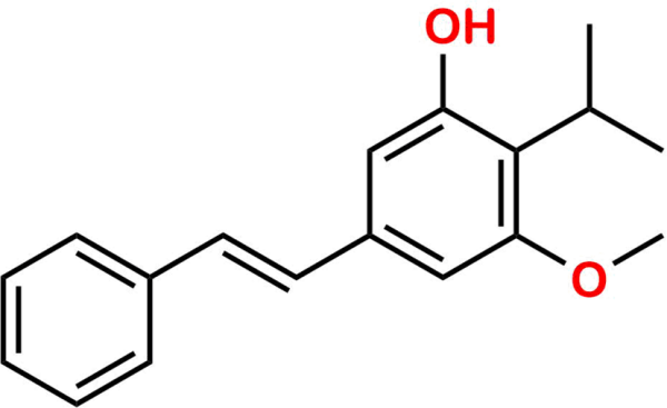 Tapinarof Impurity 5