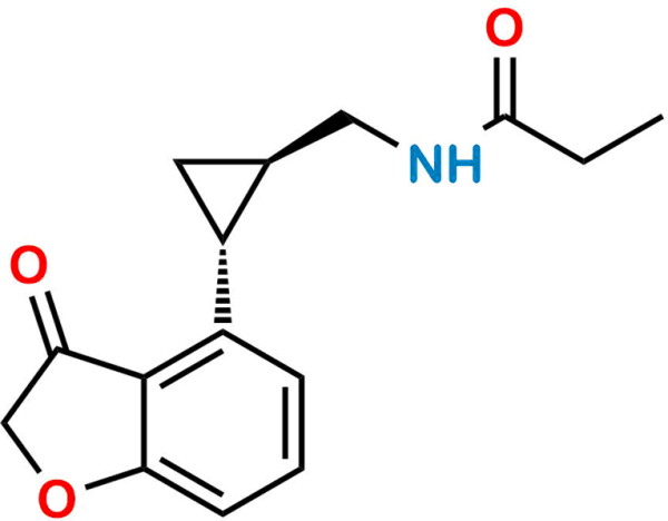 Tasimelteon Impurity 7