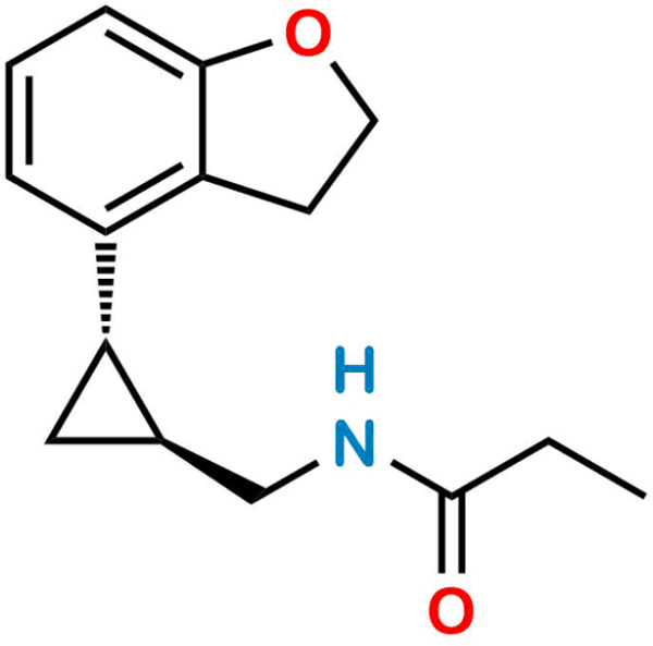 Tasimelteon Enantiomer