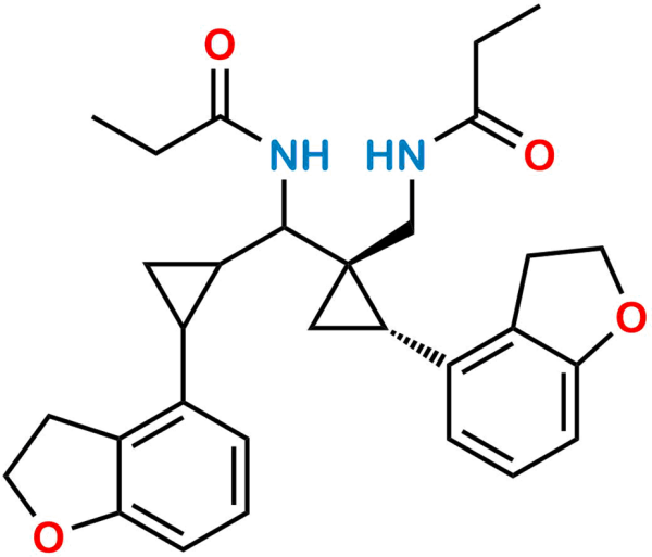 Tasimelteon Impurity 1