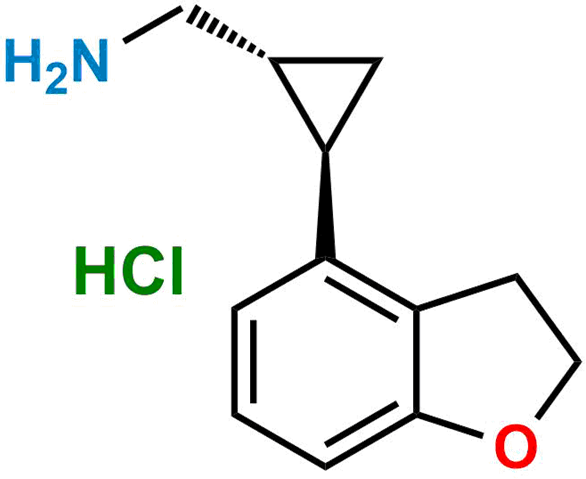 Tasimelteon Impurity 12