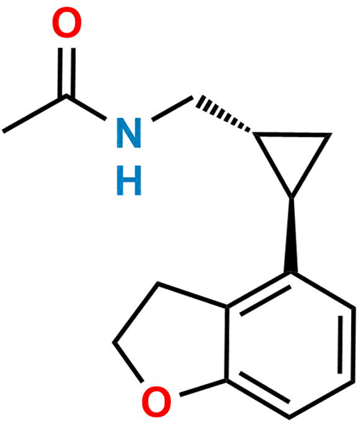 Tasimelteon Impurity 14