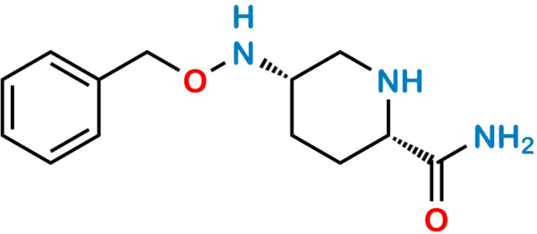 Avibactam Impurity 17