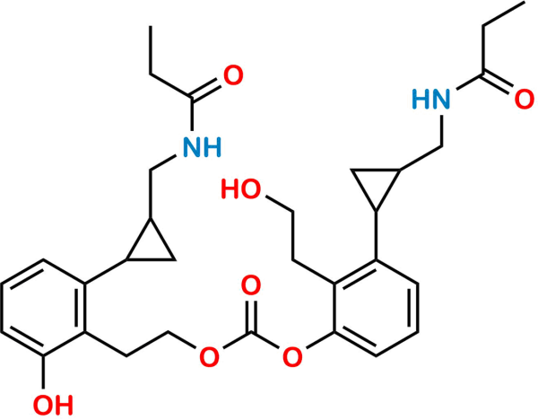 Tasimelteon Impurity 5