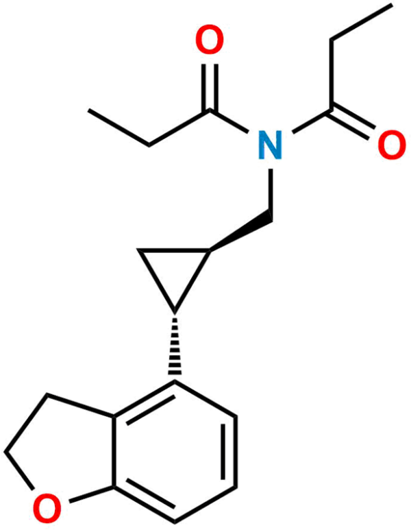 Tasimelteon Impurity 9