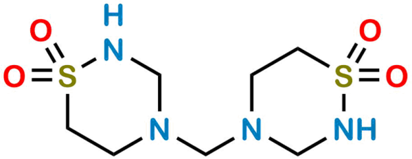 Taurolidine