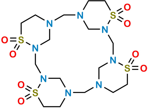 Taurolidine Impurity 2