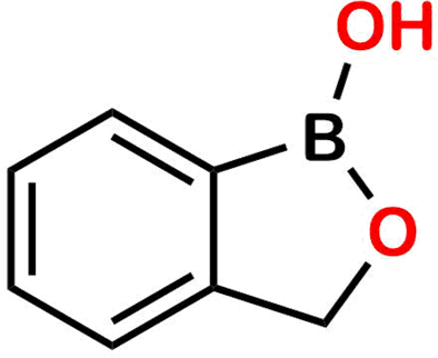 Tavaborole Desfluoro Impurity