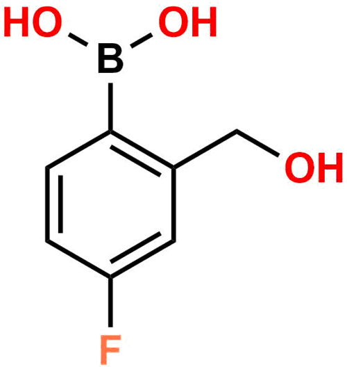 Tavaborole Impurity 1