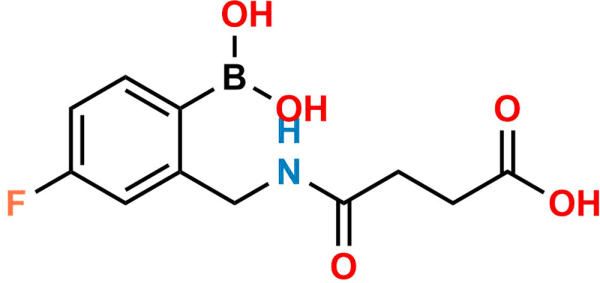 Tavaborole Impurity 2