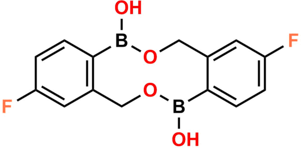 Tavaborole Impurity 8