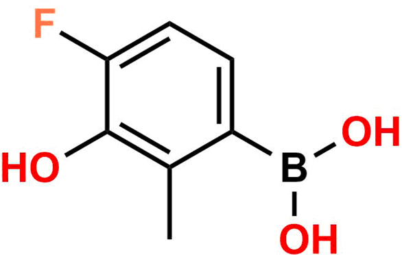 Tavaborole Impurity 9