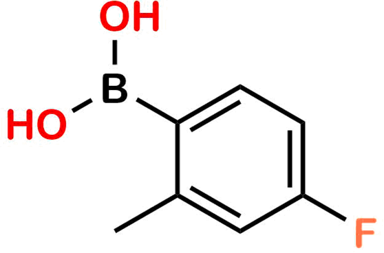 Tavaborole Methyl impurity